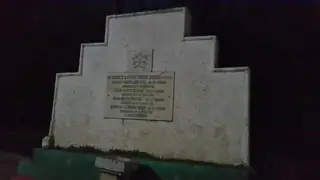Паметник на загиналите в Отечествената война - Венец — Венец