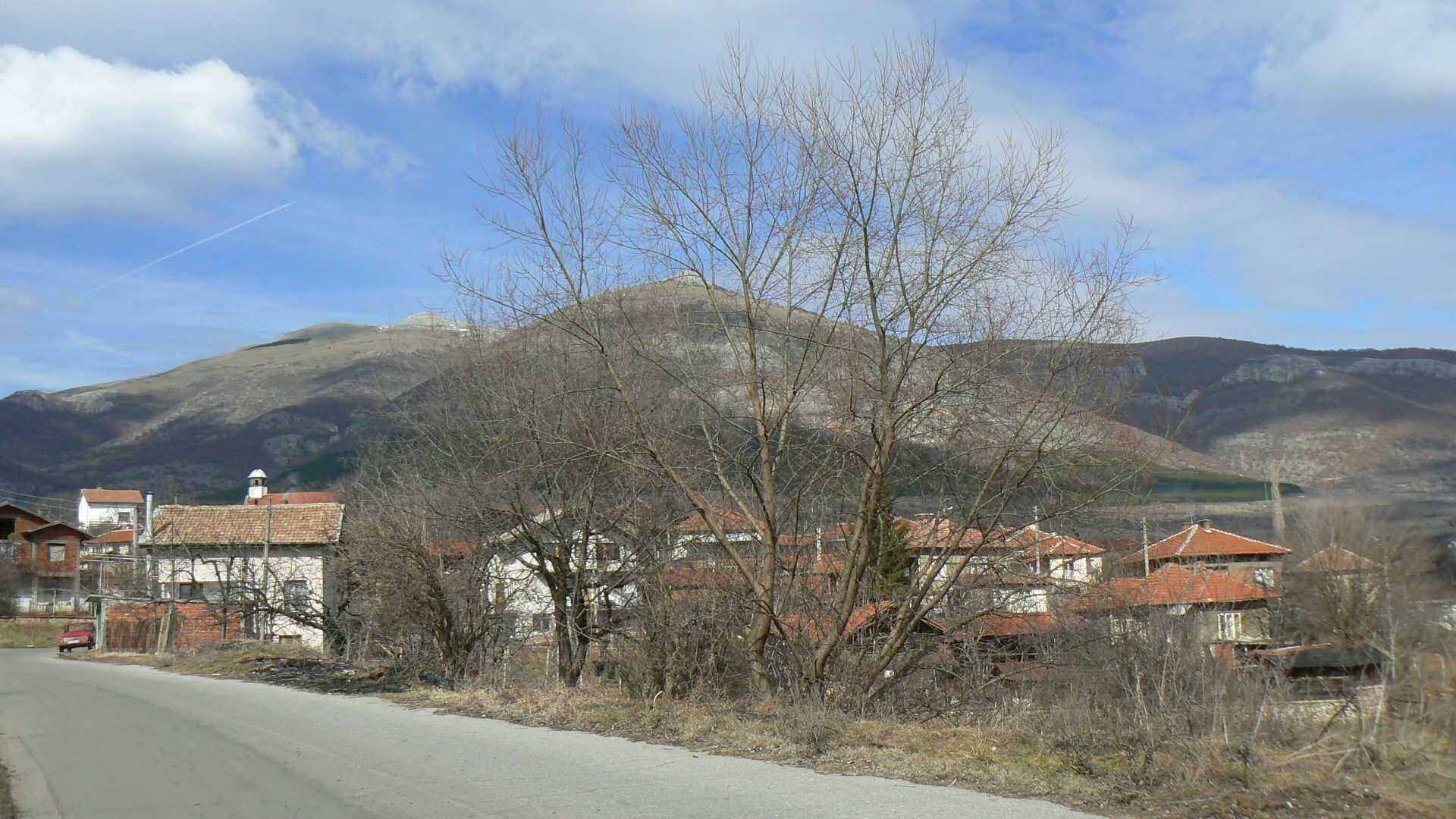 Таваличево
