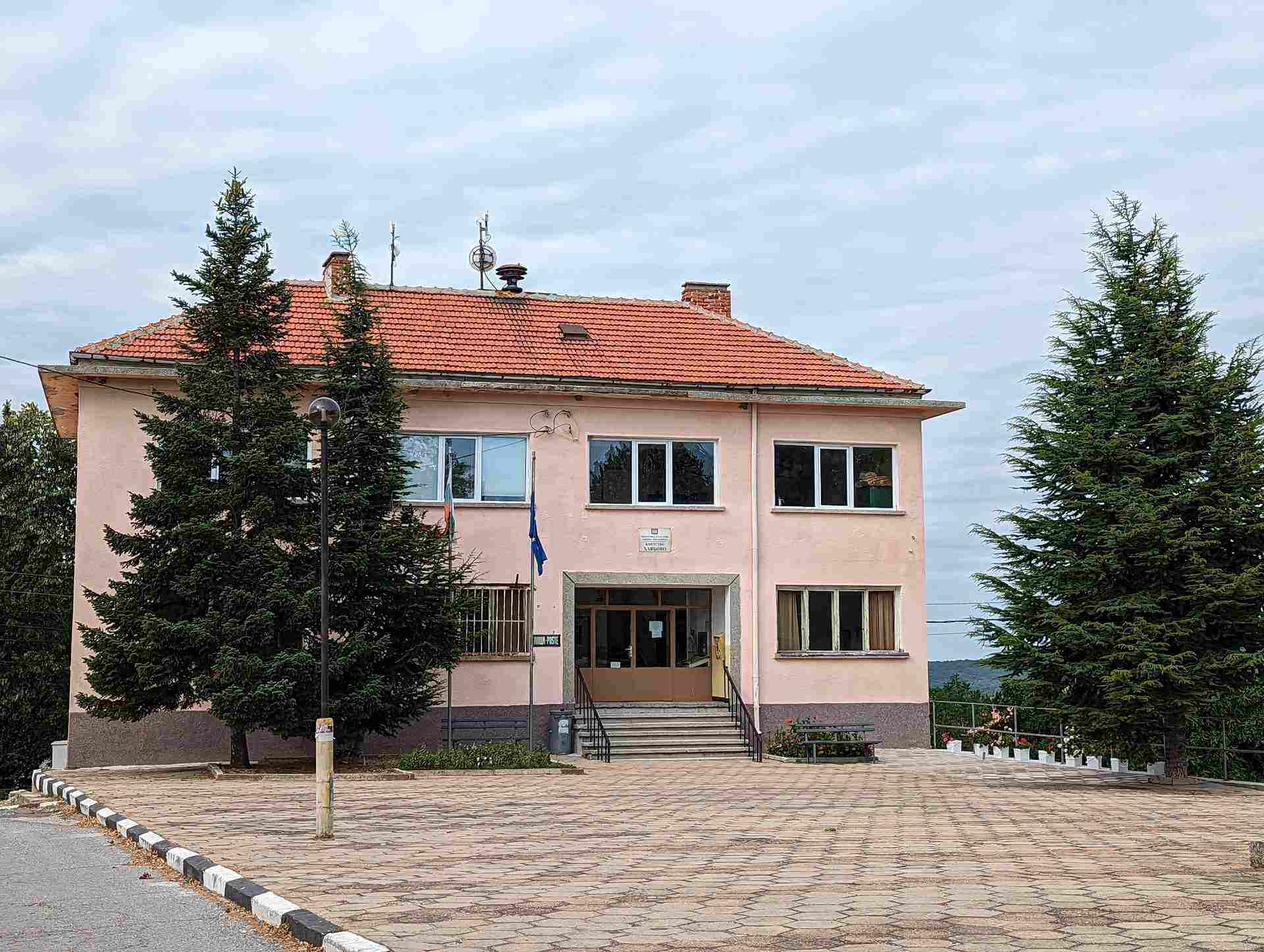 Хлябово