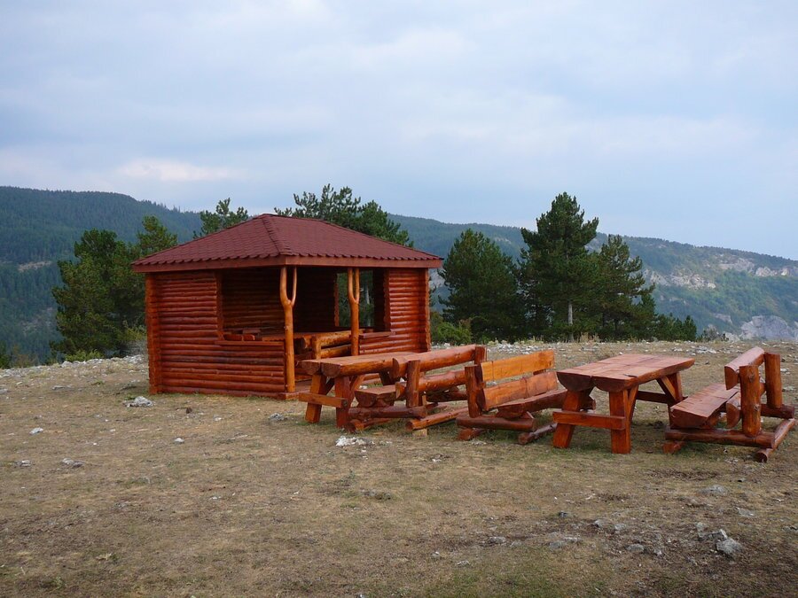 Екопътека  "Могила"