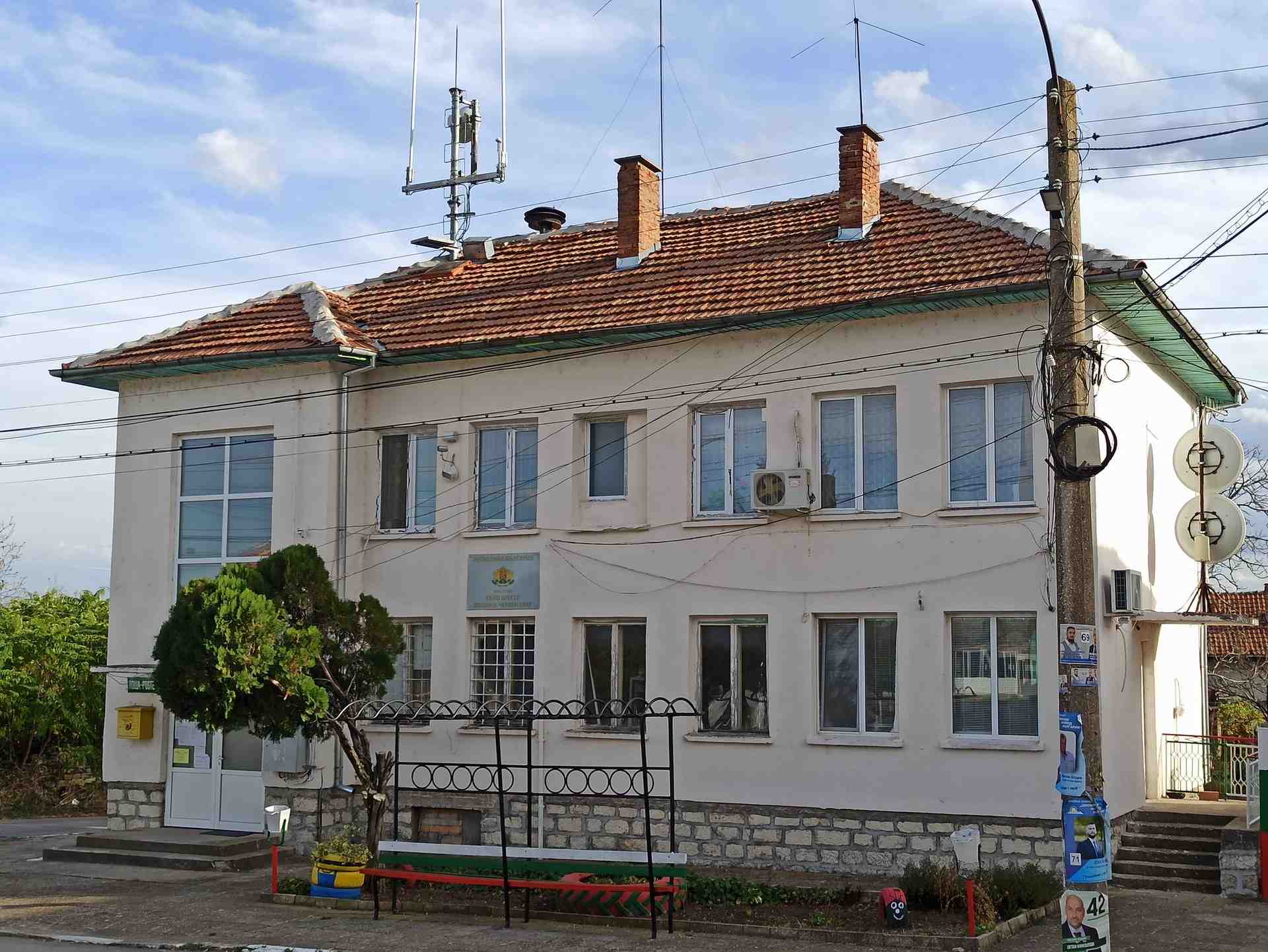Бресте