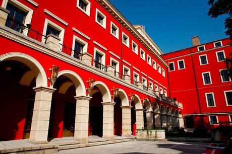 Драматичен театър - Пловдив