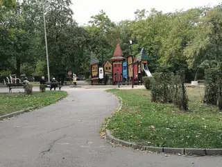 Парк Лагера - София — София