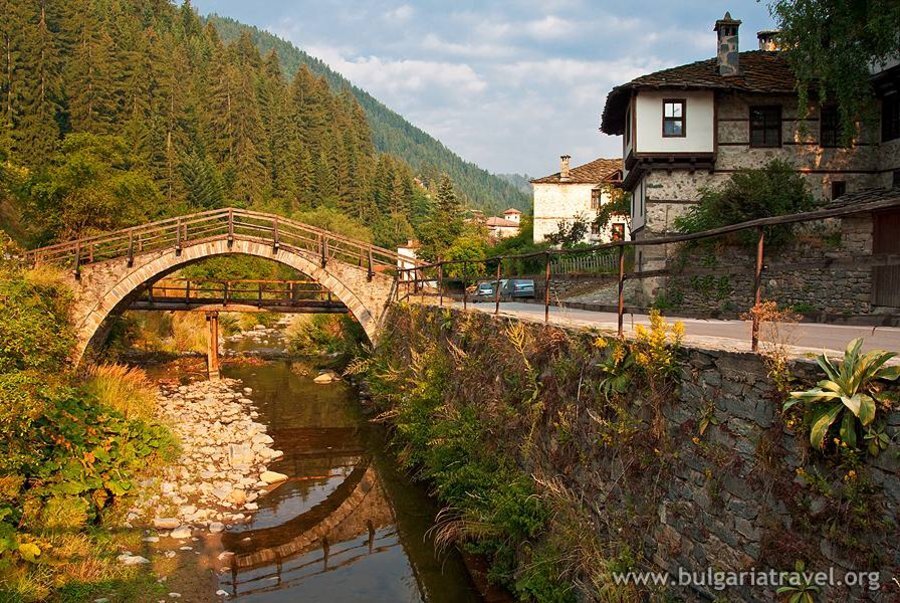 Село Широка лъка