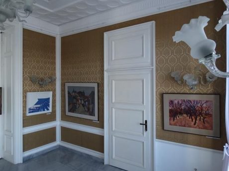 Художествена галерия - Тутракан