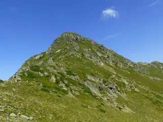 Връх Голям Купен — Карлово