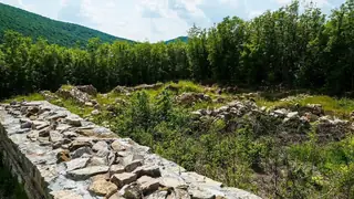 Kрепост "Мисионис" - Търговище — Търговище