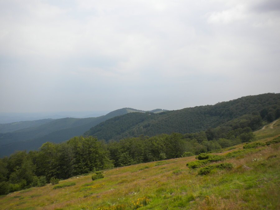 Тракийско светилище на връх "Чучул"