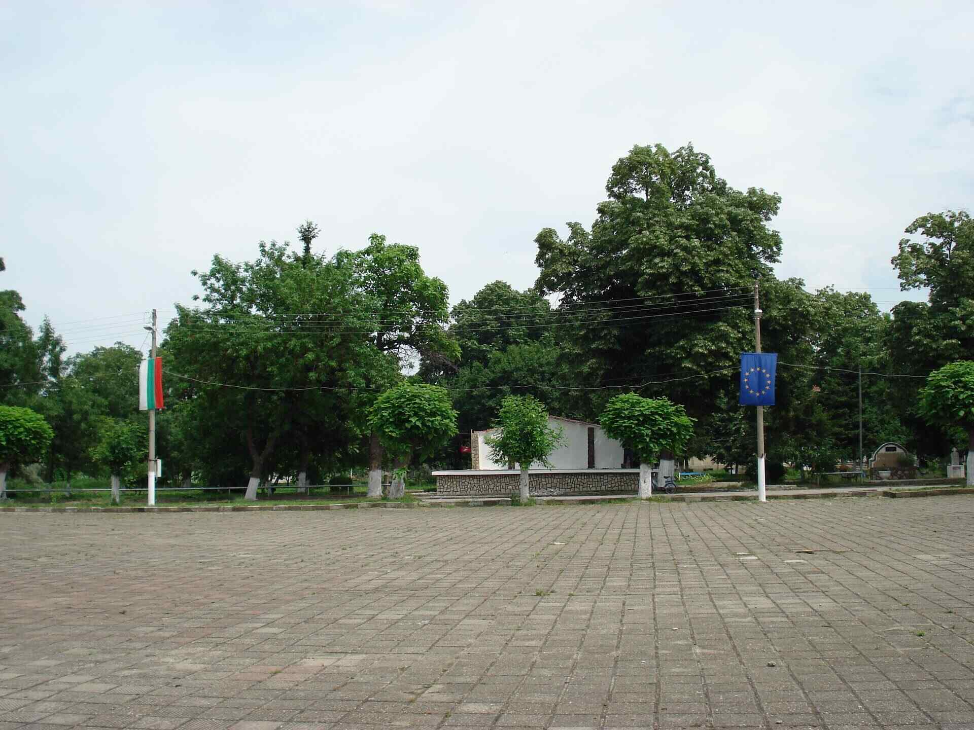 Капитановци