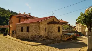 Параклис "Всички Светии"- Асеновград — Асеновград