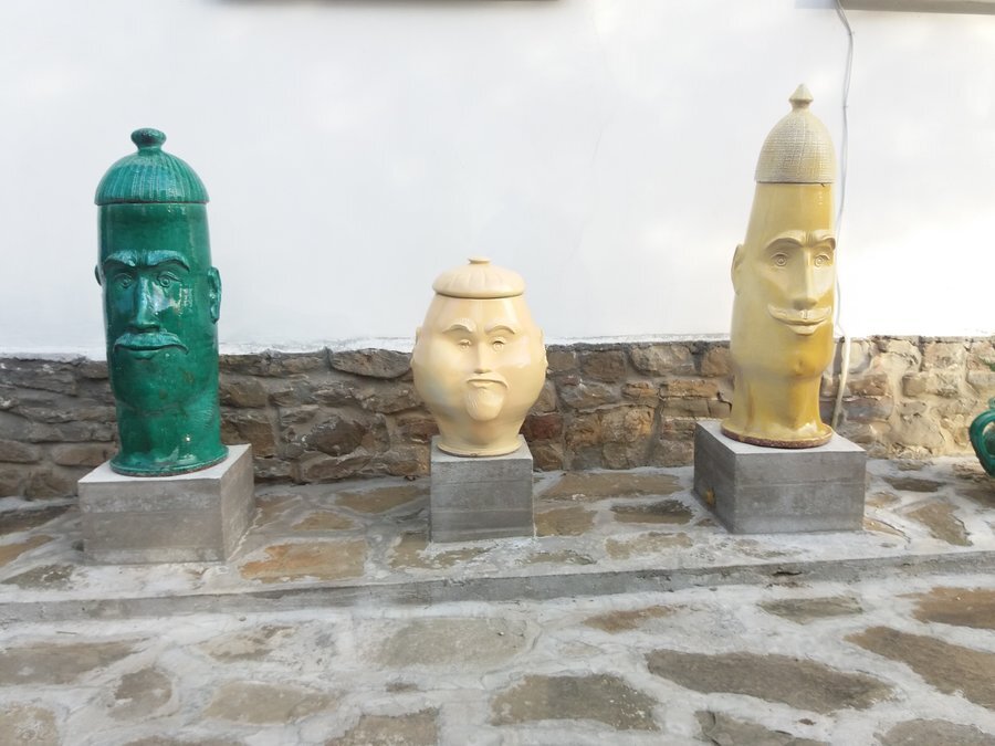 Безименниците на Троян - Троян