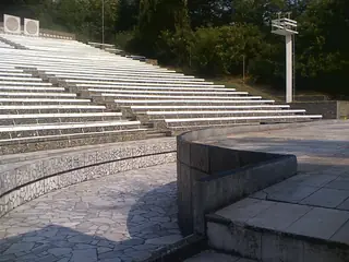 Летен театър - Сандански — Сандански
