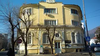 Къщата на Добри Бояджиев - Сливен — Сливен