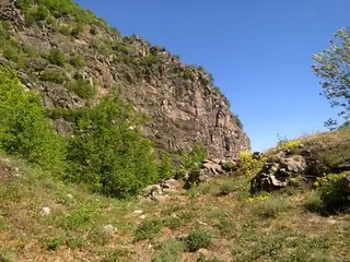 Параклис "Света Петка" - Сестримо — Сестримо