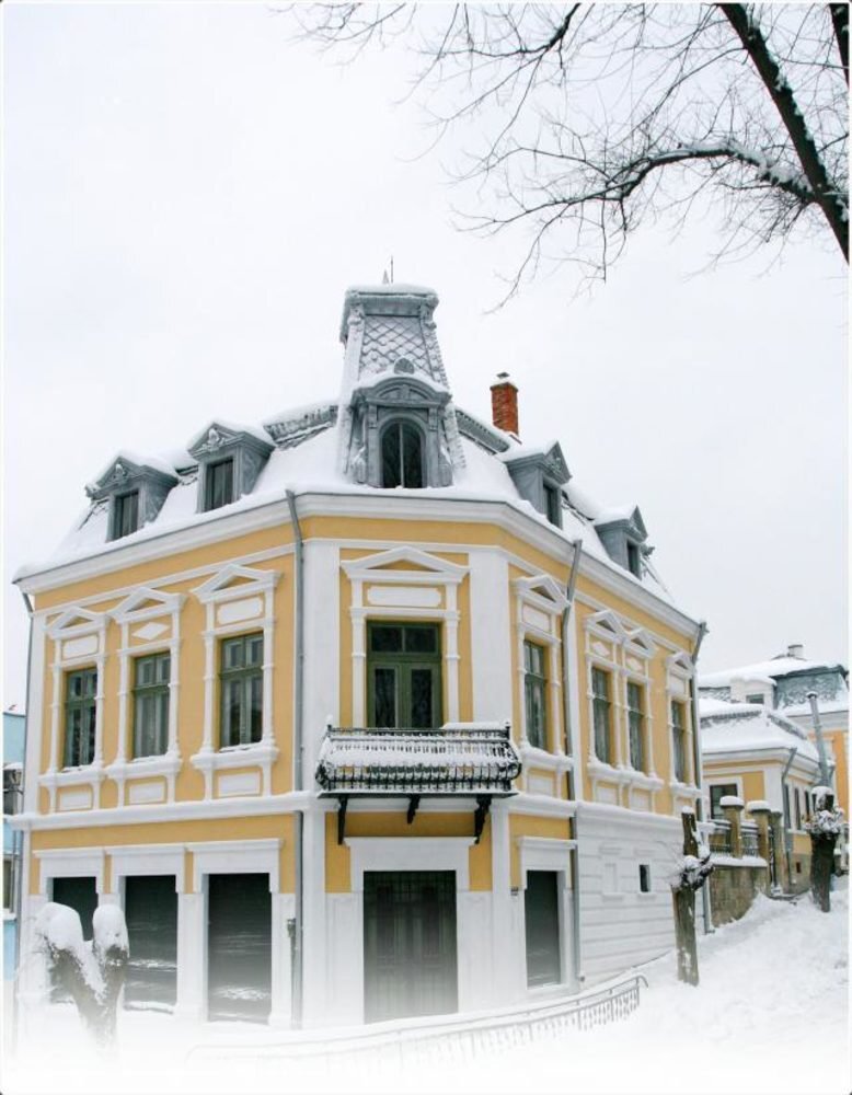 Исторически музей – Тутракан