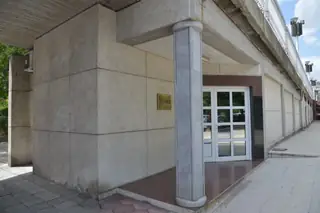 Галерия "Ромфея" — Пловдив