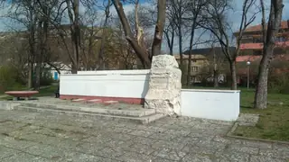 Братска могила - Провадия — Провадия