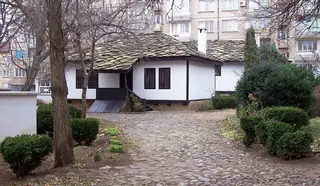 Къща-музей "Никола Войводов" - Враца — Враца