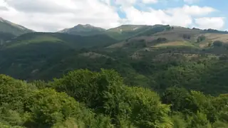 Екопътека "Царичина" — Рибарица
