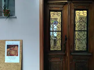 Галерия Лабиринт — Пловдив