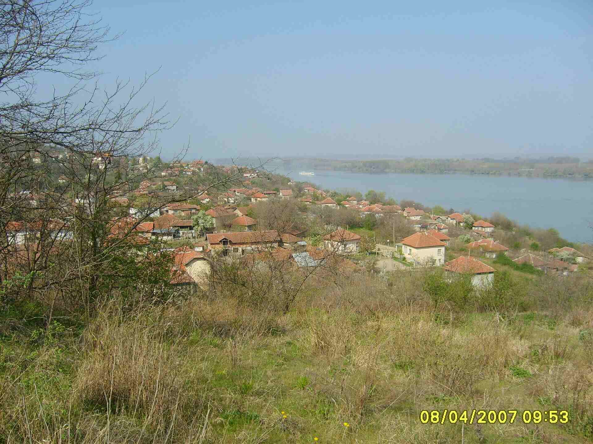 Горни Вадин