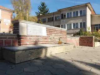 Чешма - с. Дамяново — Дамяново