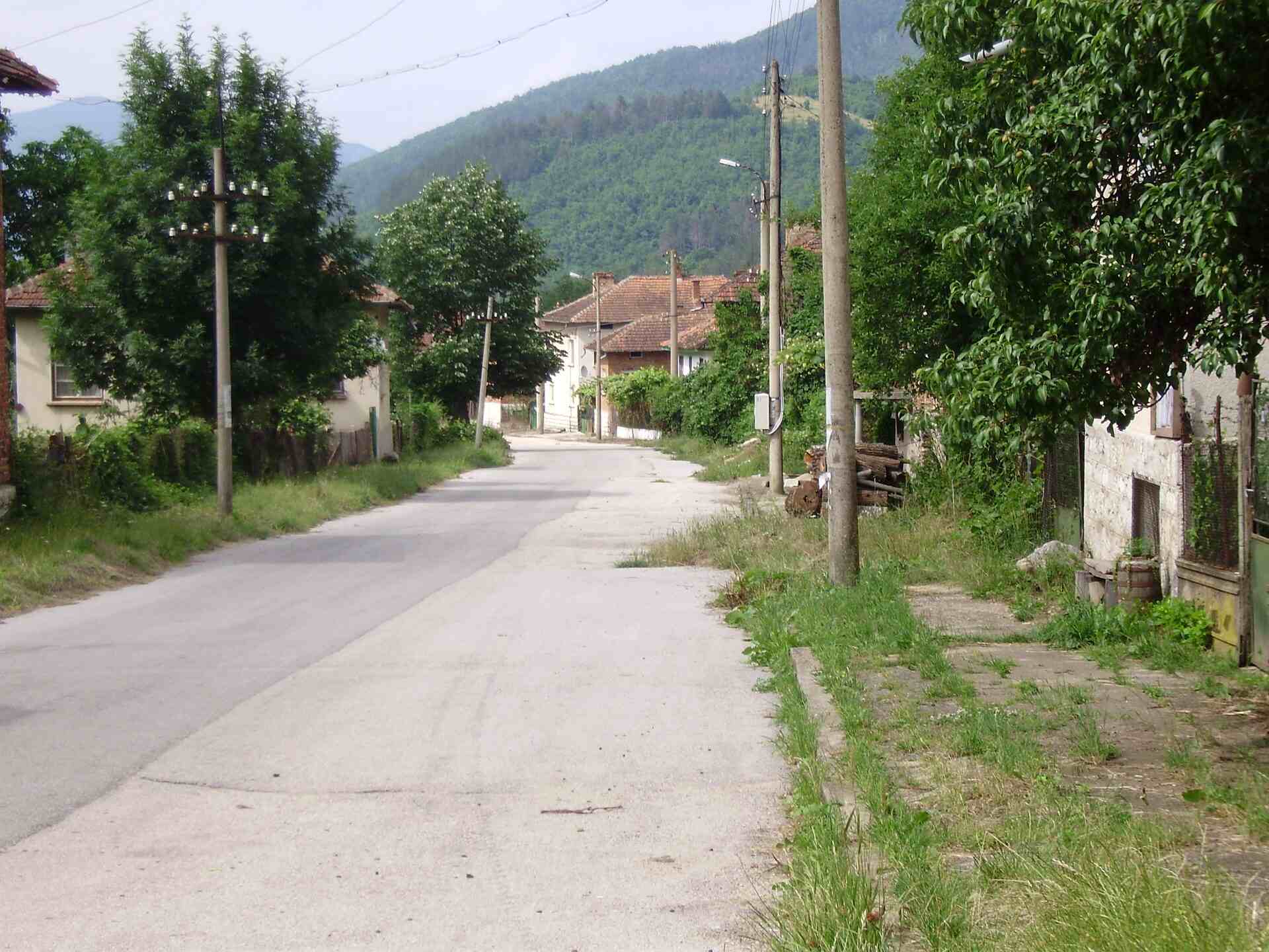 Стакевци