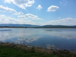Язовир "Веринско" — Веринско