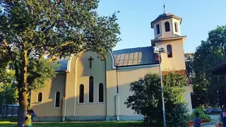 Храм "Възкресение Христово" - София — София