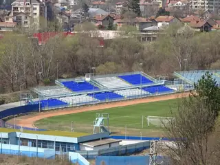 Стадион "Градски" - гр. Своге — Своге