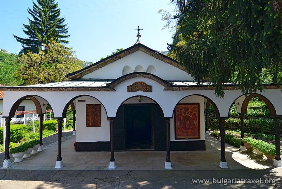 Черепишки манастир