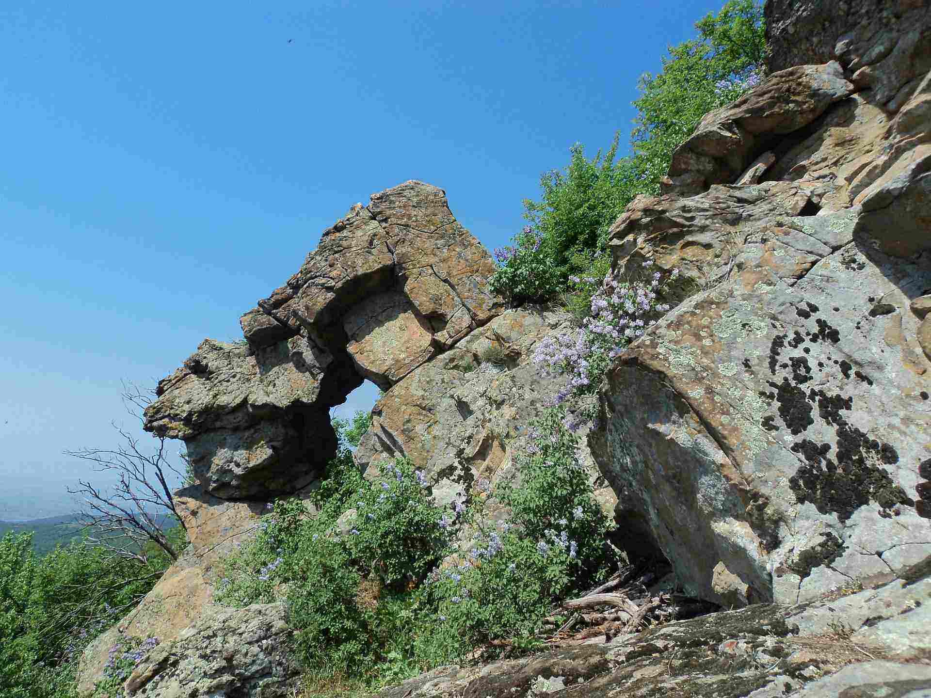 Драгоданово