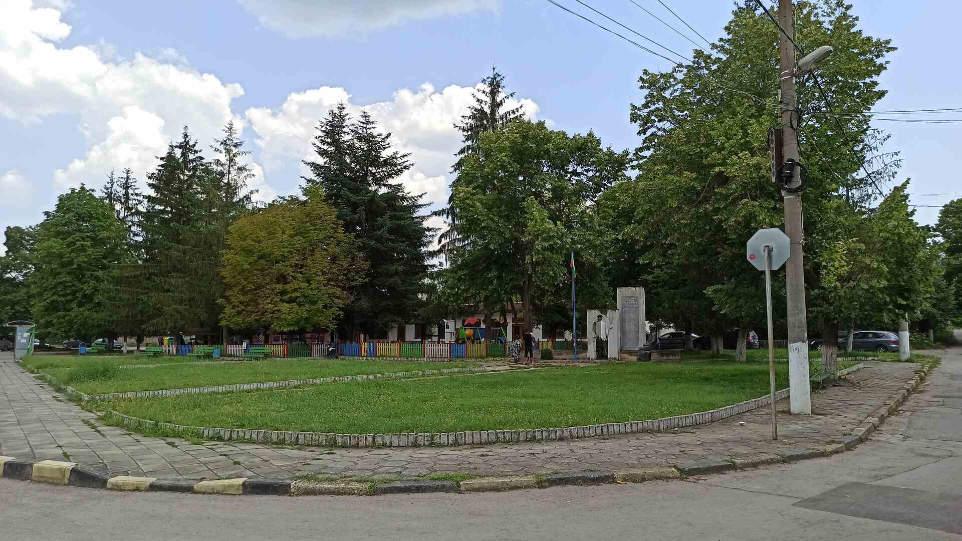 Чернево