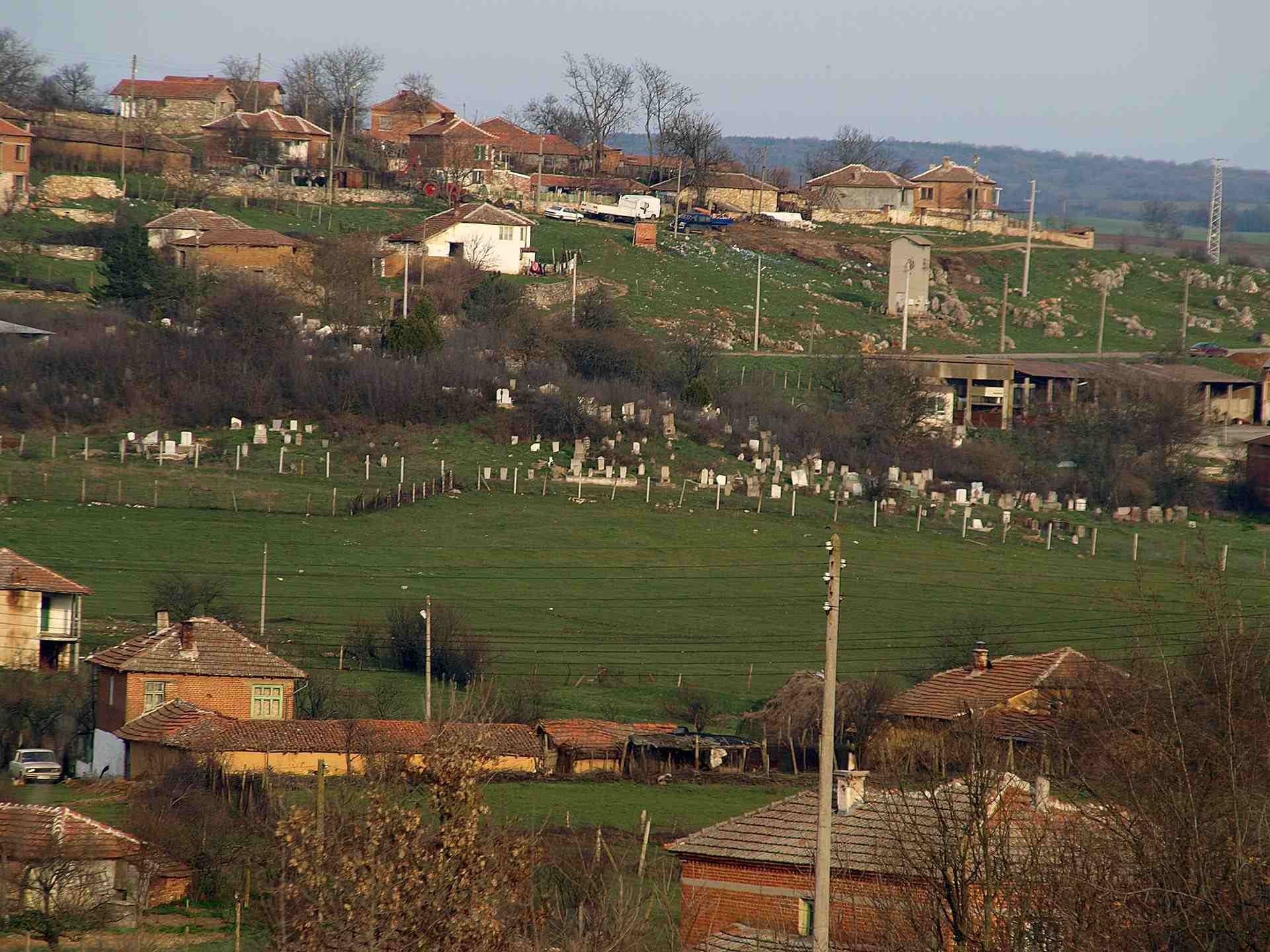 Мелница