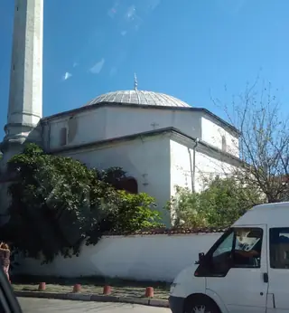 Куршум джамия - Пазарджик — Пазарджик
