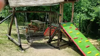 Еко селище Доброглед — Доброглед