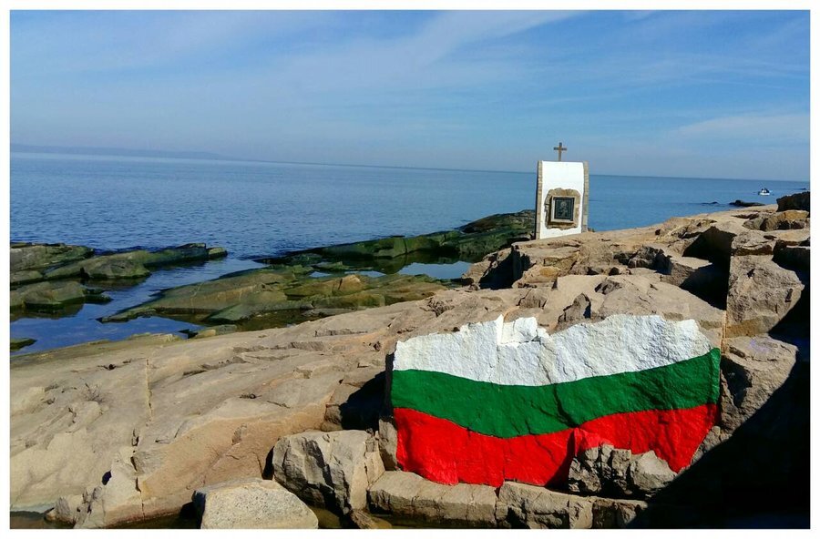 Иконостас "Свети Петър" и "Свети Никола" - Черноморец