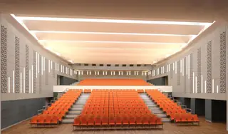 Културен център - Стара Загора — Стара Загора