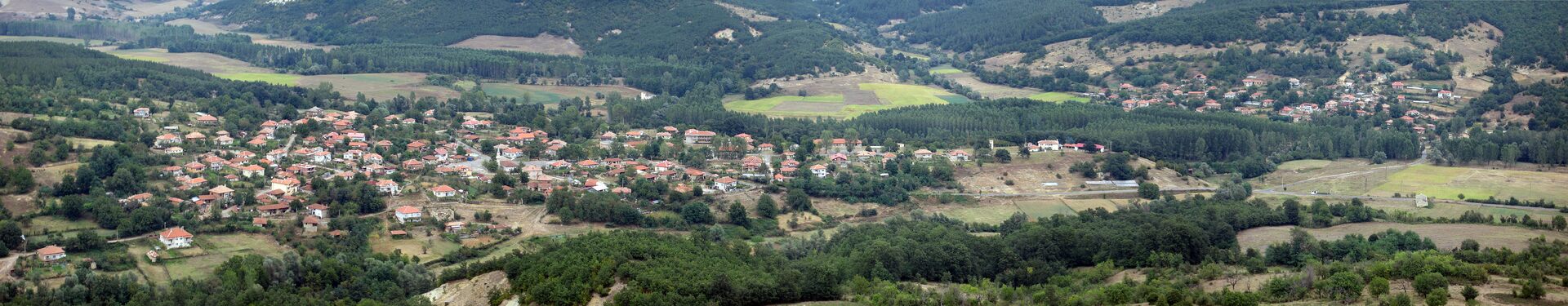 Долна крепост