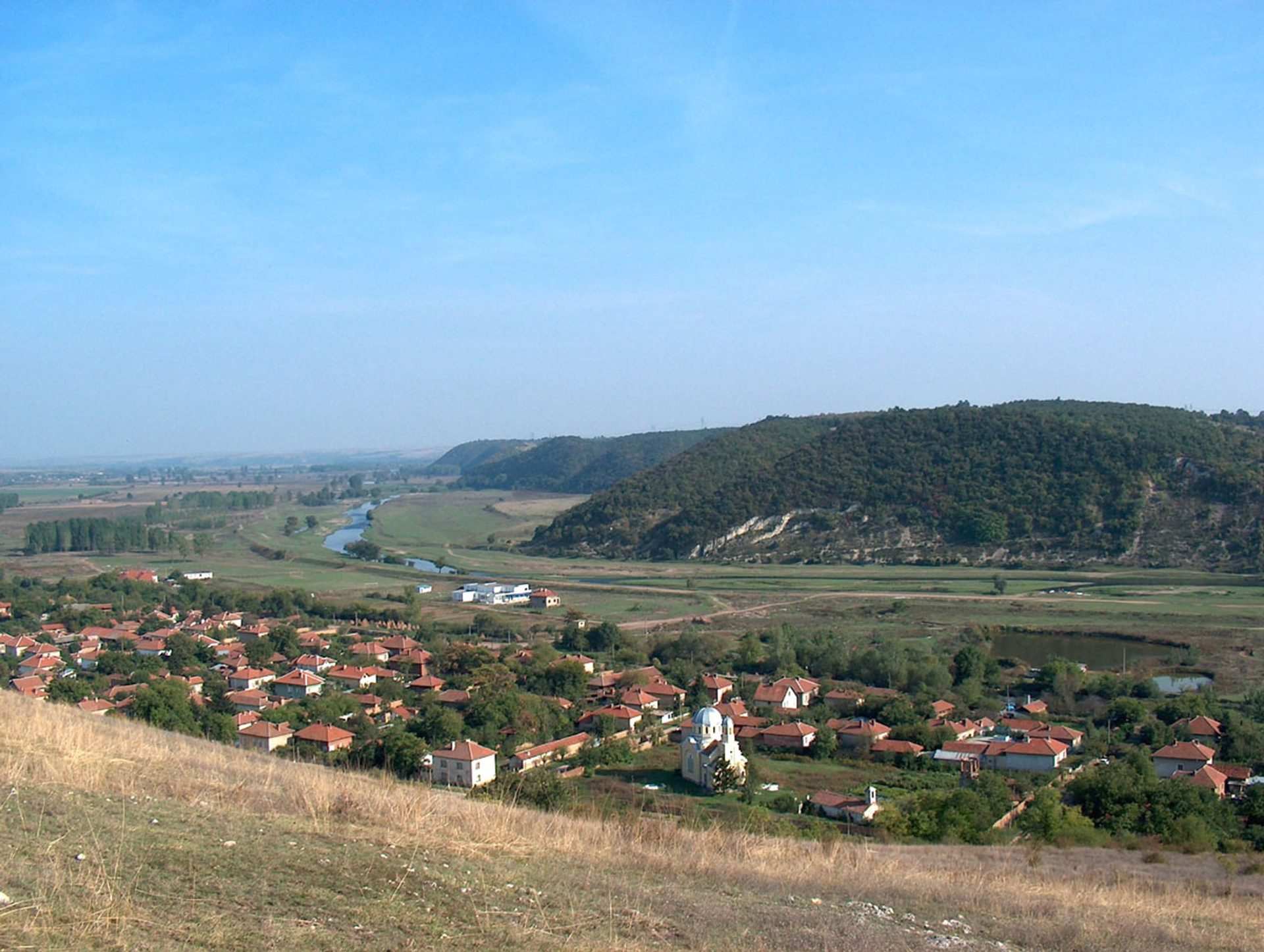 Владимирово