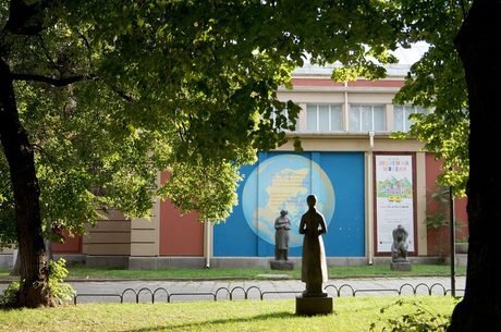 Софийска градска художествена галерия - София