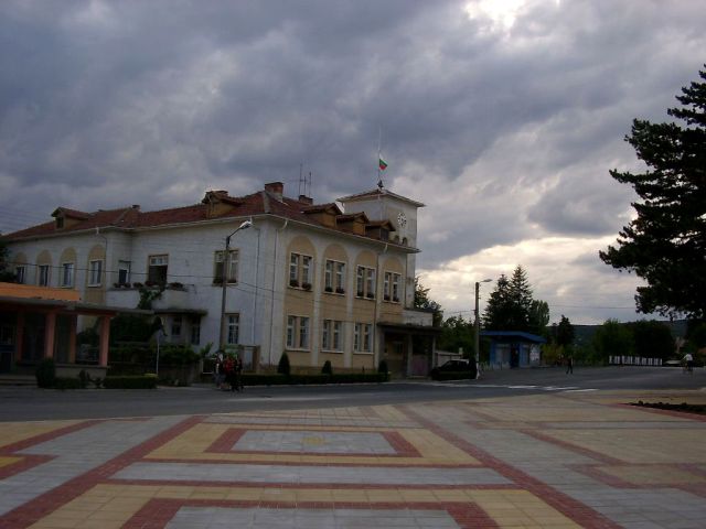 Сунгурларе