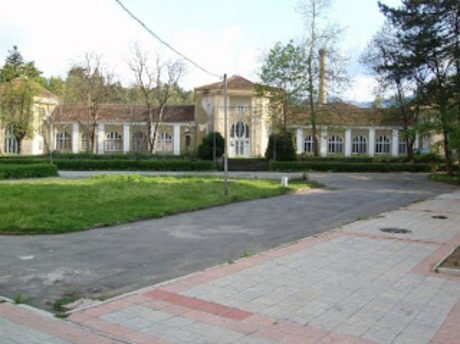 Банско казино - Вършец