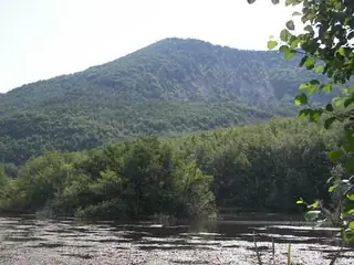 Езерата край с. Лебед — Лебед