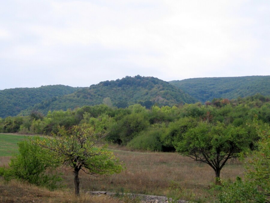 Крепост "Ласкар" - Чуковец