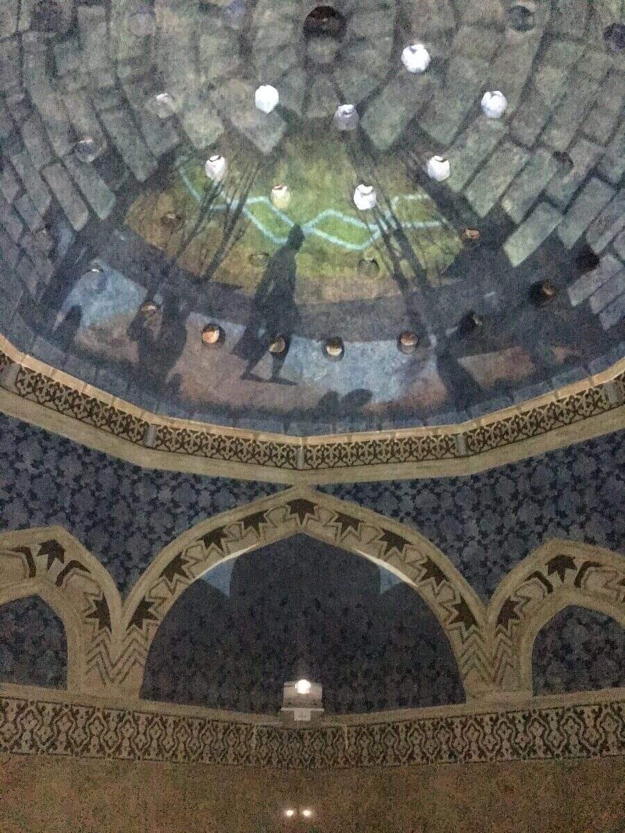 Средновековен град "Акве калиде – Термополис"