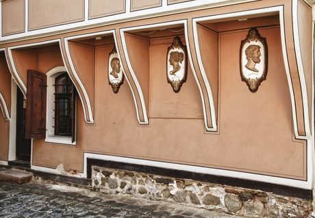 Музей на фармацията - Пловдив