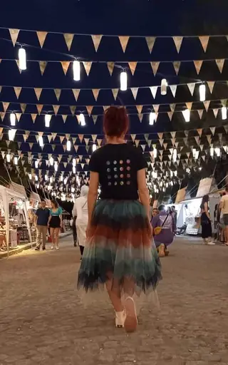 Plovdiv Stage Park — Пловдив