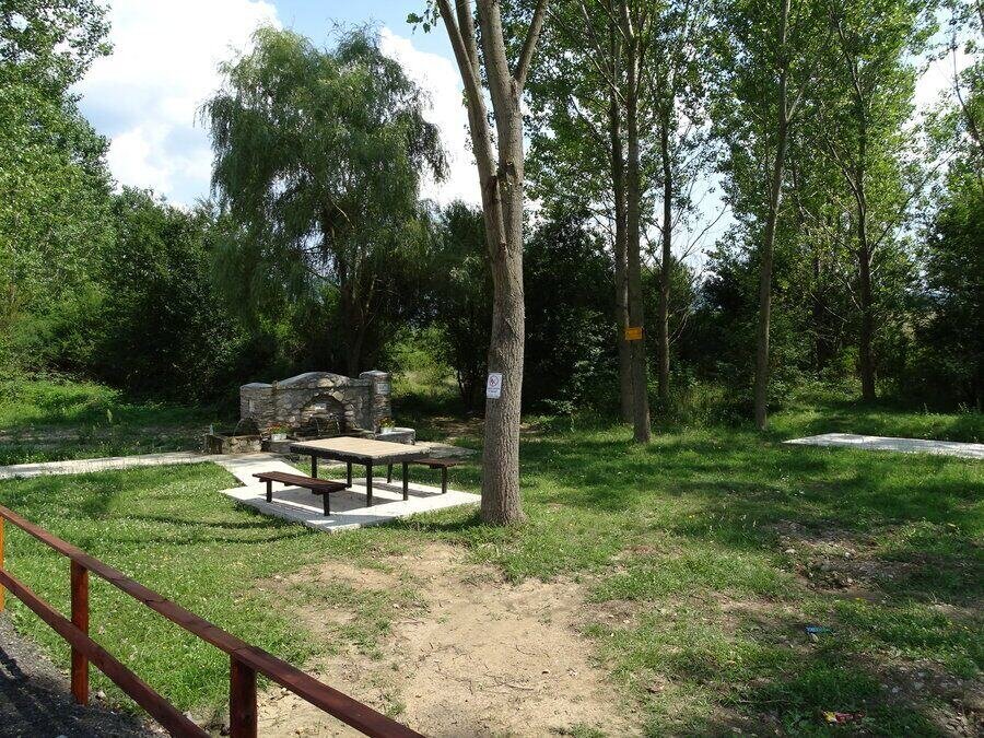 Чешма "Граматник" - с.Душанци