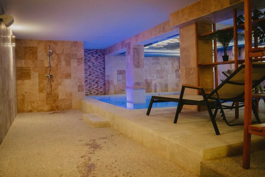 Хижа "Марциганица"